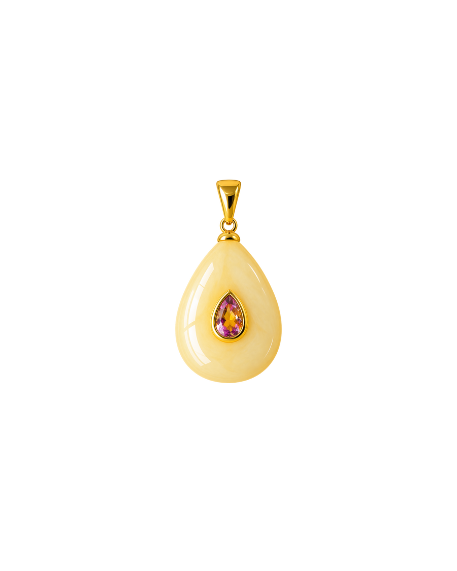 Sorbet Charms