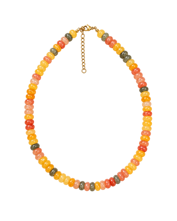 Candy Glass Sunset