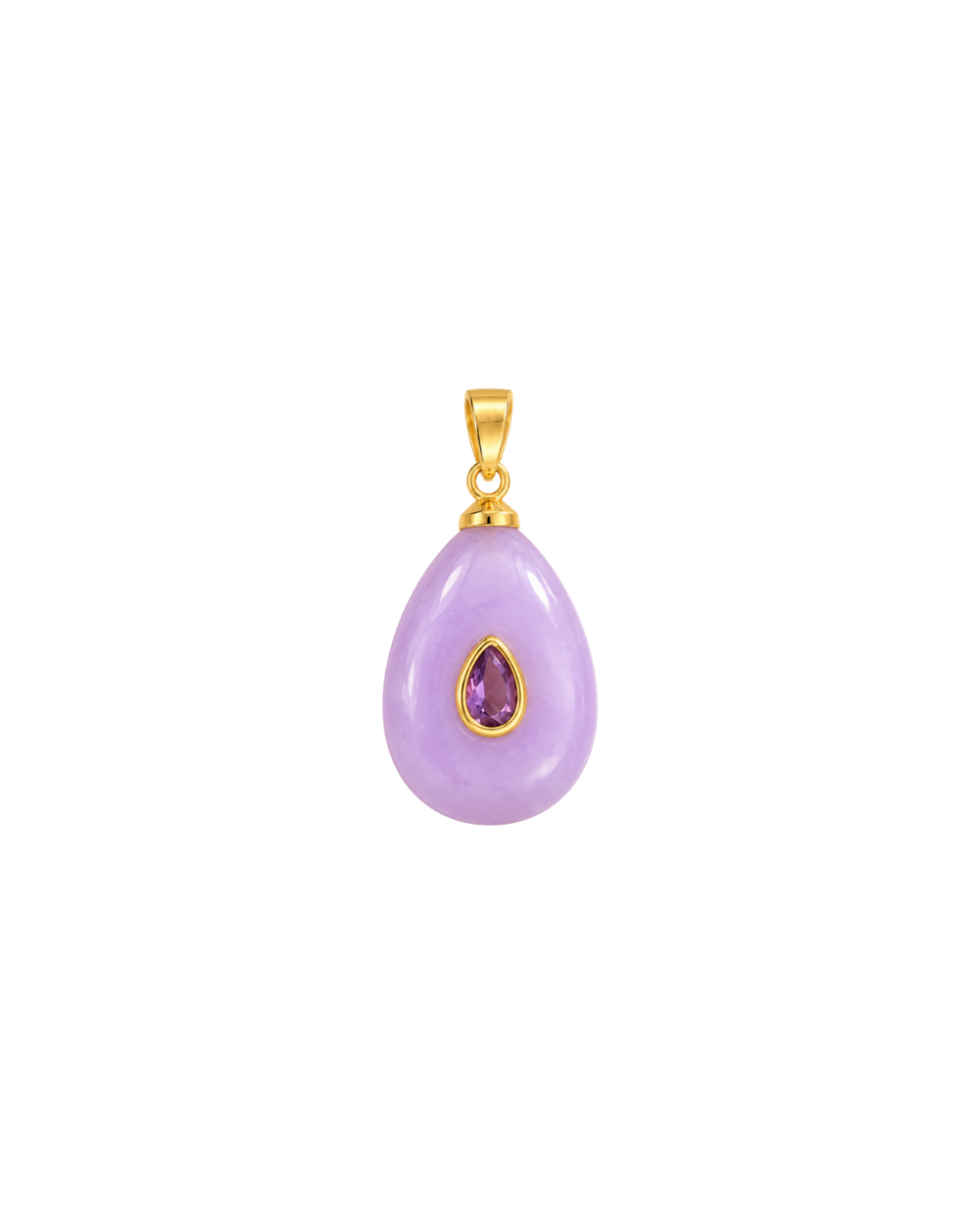 Sorbet Gota Morado