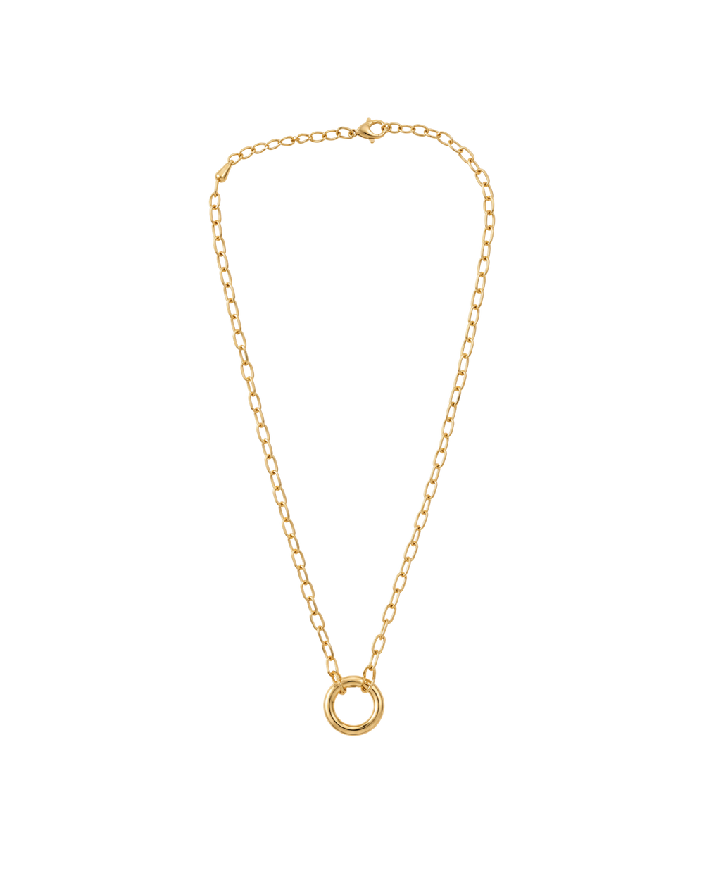 Charm Add-On Necklace Cadena