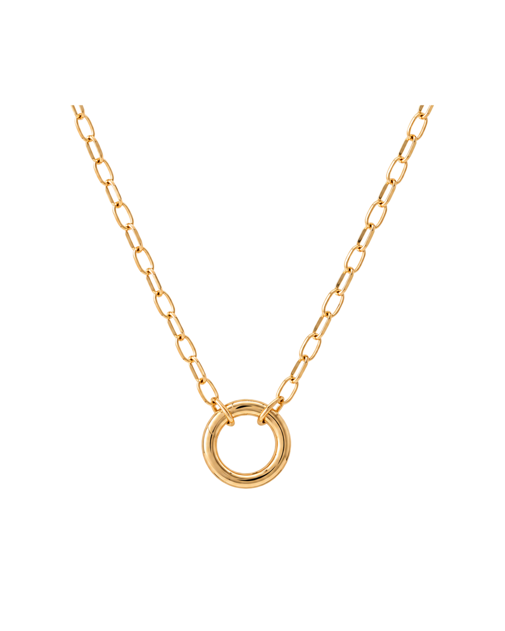 Charm Add-On Necklace Cadena