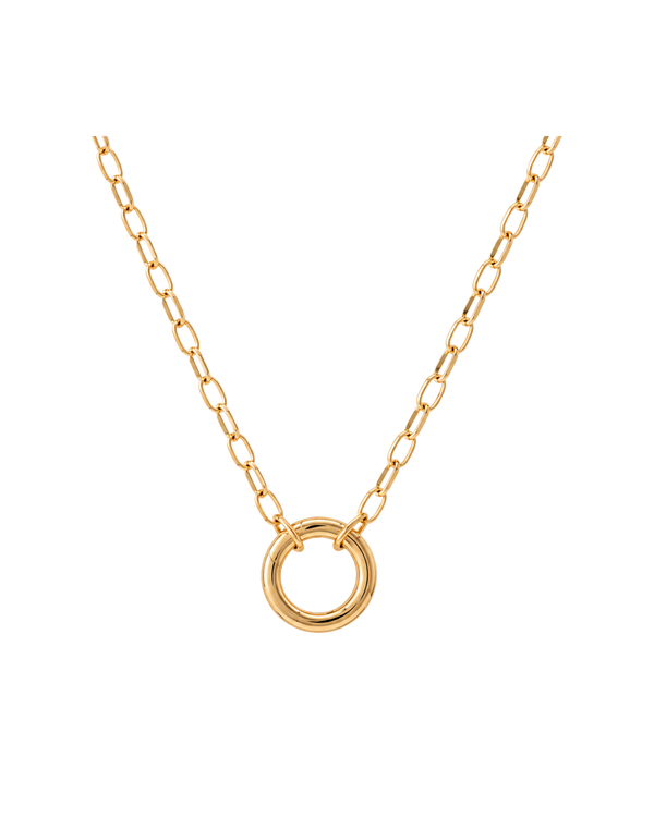 Charm Add-On Necklace Cadena