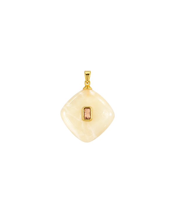 Sorbet Rectangular Blanco