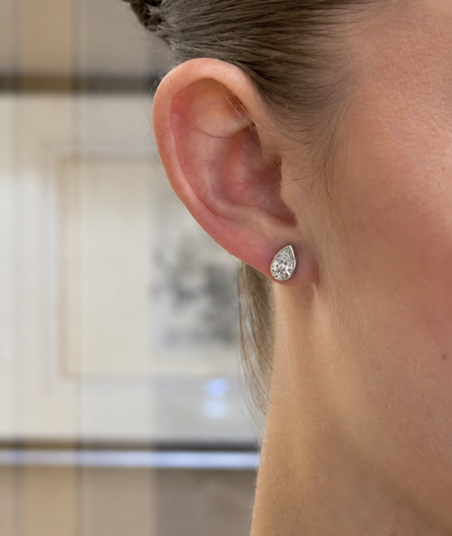 Aretes Aura